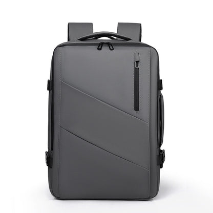 Slim Profile Tech Rucksack Brehn