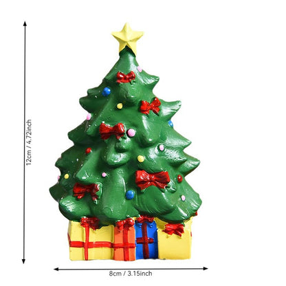 Dekorative Weihnachtsfigur Brehn