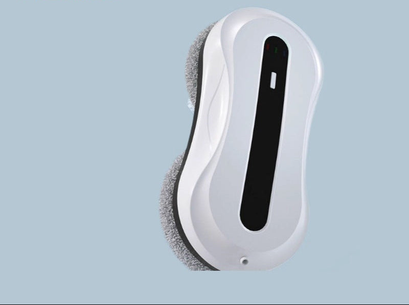 akkuloses dual-head elektrische magnetische Fenster- und Bodenreiniger Brehn