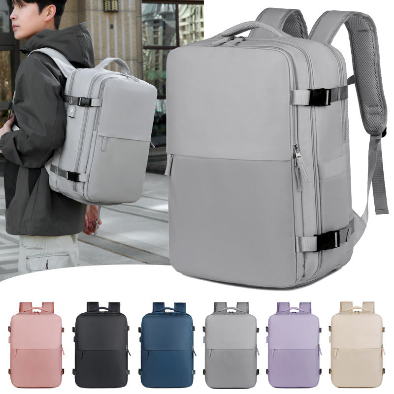 Allzweck Vielseitiger Rucksack Brehn
