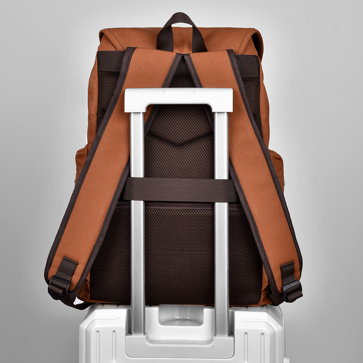 Vielseitiger Outdoor-Erkundungsrucksack Brehn
