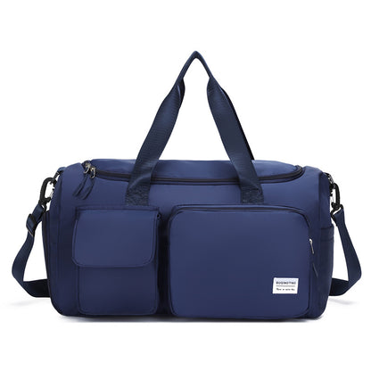 Leichtgewichtiges Sport-Duffelbag Brehn