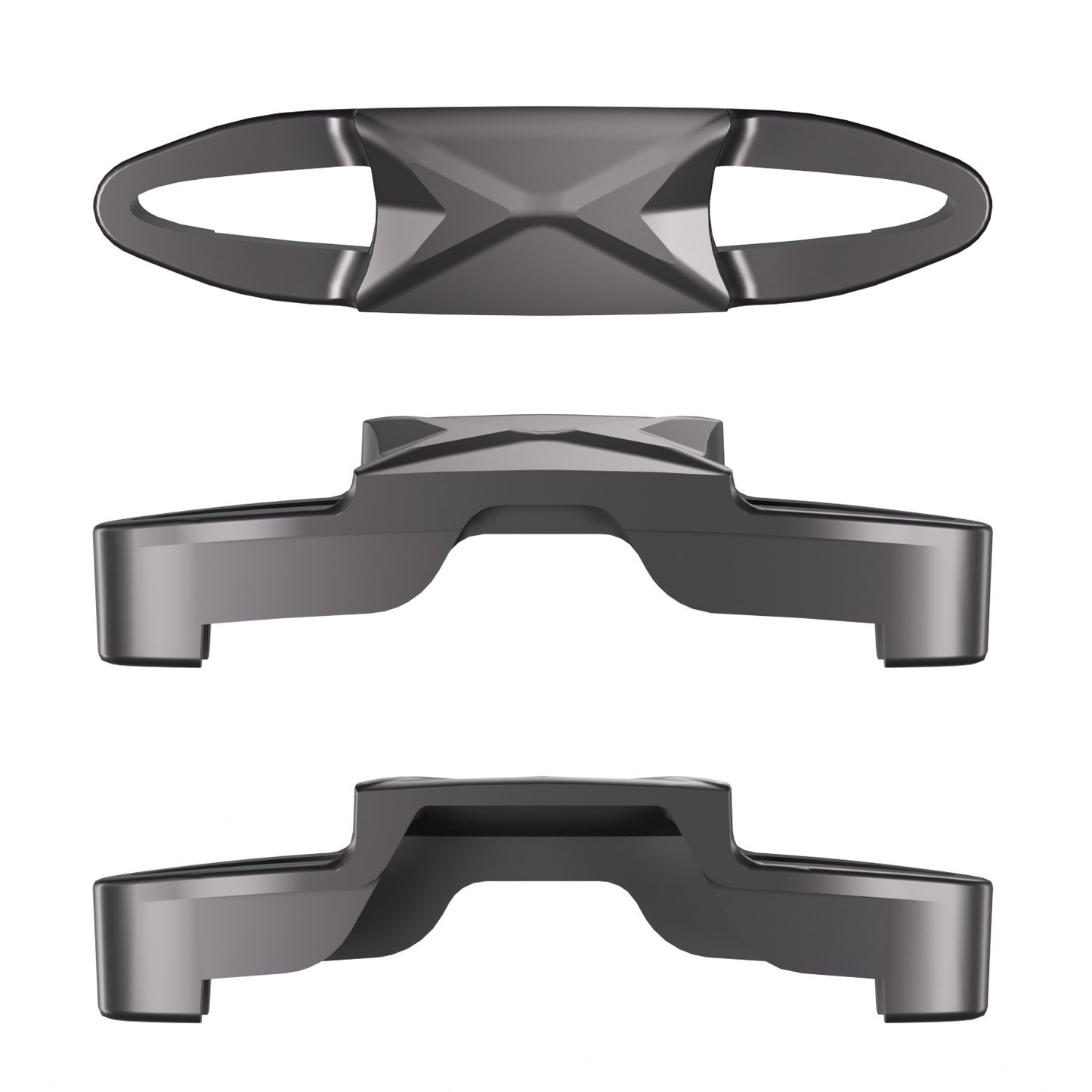 Halterung für VR-Headsets Brehn
