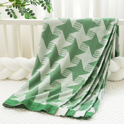 Damen Tagesdecke mit verspieltem Naturmotiv Brehn