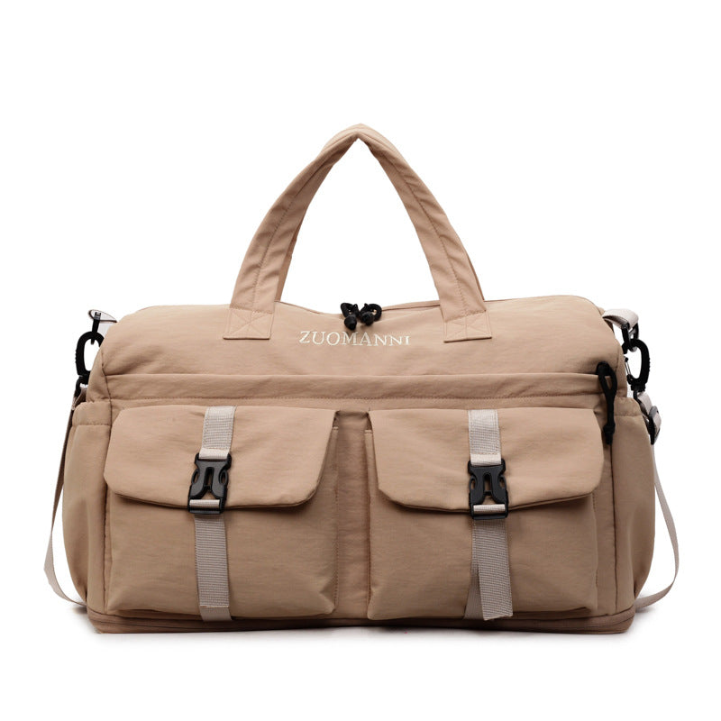 Vielseitige Reisetasche Brehn