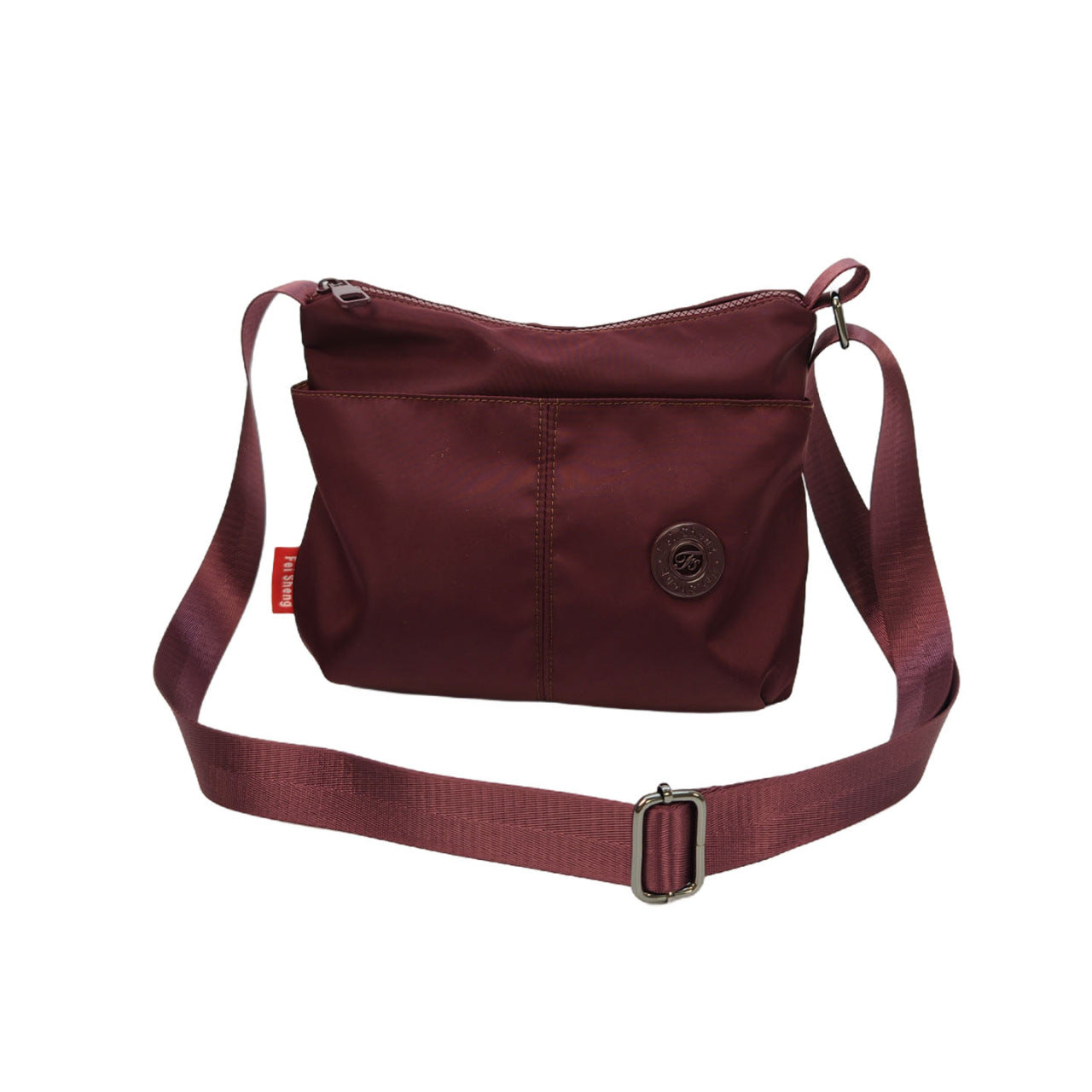 WoModern Utility Crossbody Bag Brehn