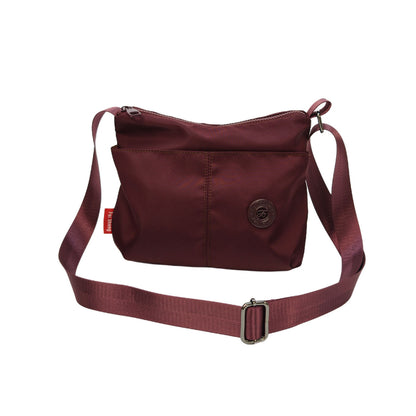 WoModern Utility Crossbody Bag Brehn