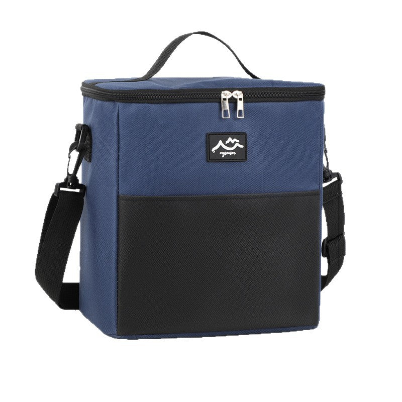 Multi-Funktionale isolierte Kühltasche Brehn