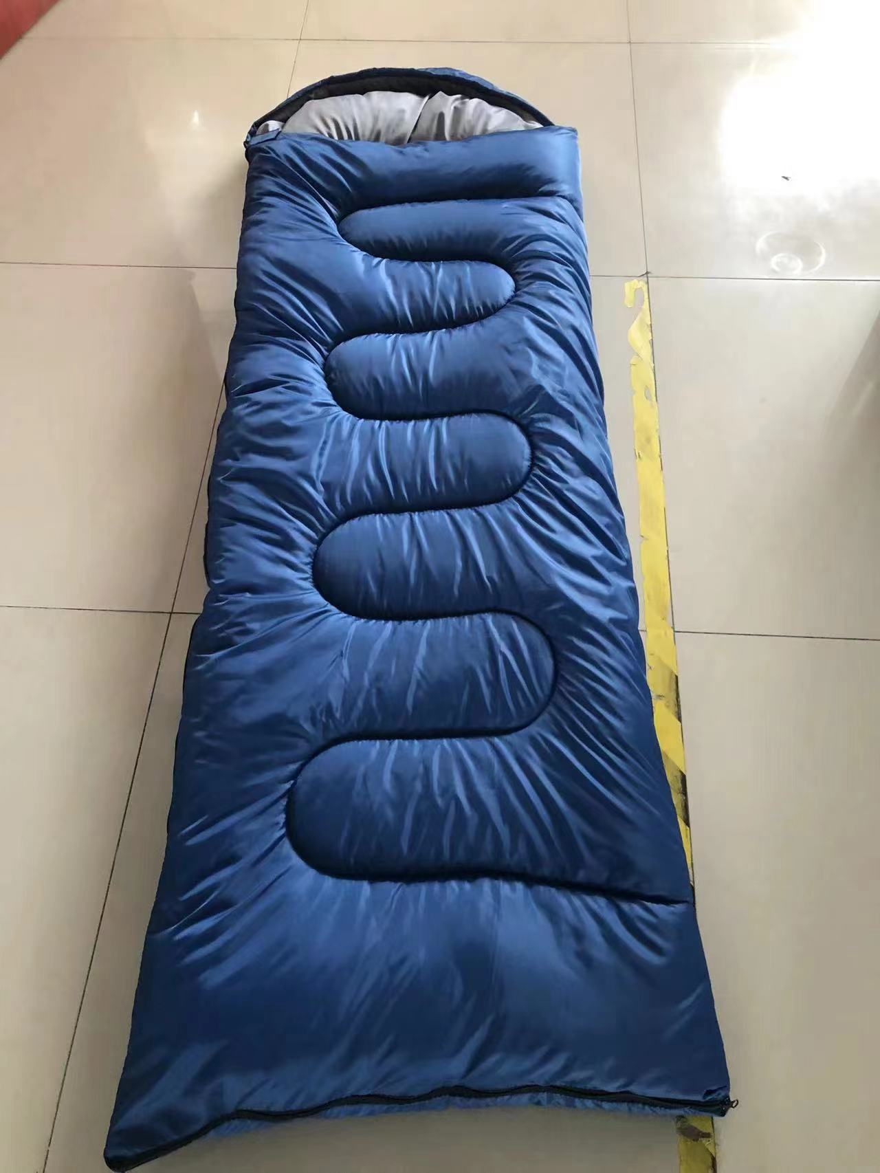 Camping Schlafsack Brehn