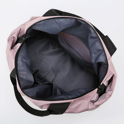 Vielseitige Sport-Reise-Tote-Bag Brehn