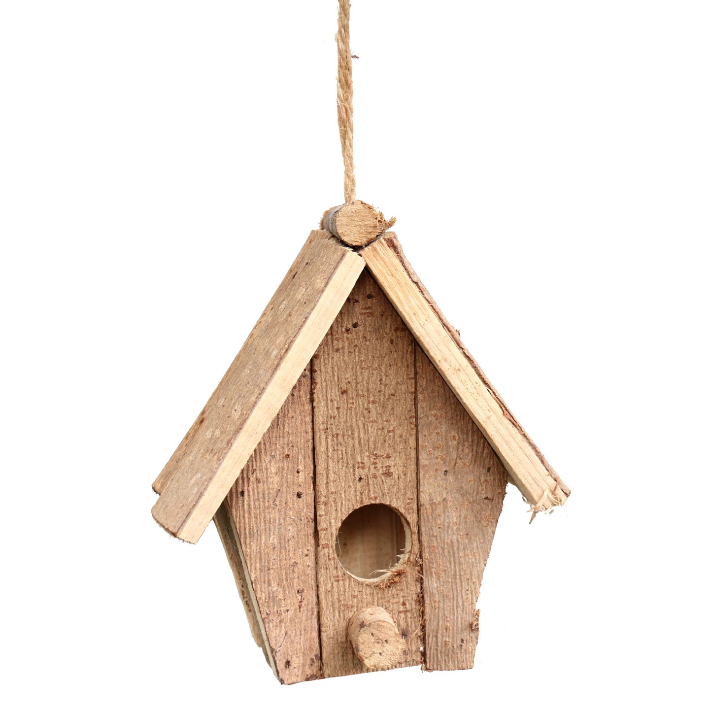 Dekoratives Vogelhaus Brehn