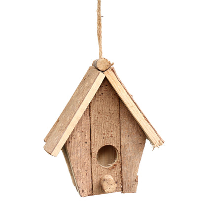 Dekoratives Vogelhaus Brehn