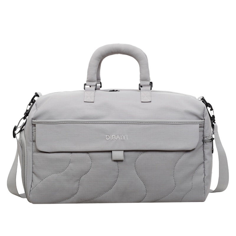 Damen praktische und stilvolle Handgepäcktasche Brehn