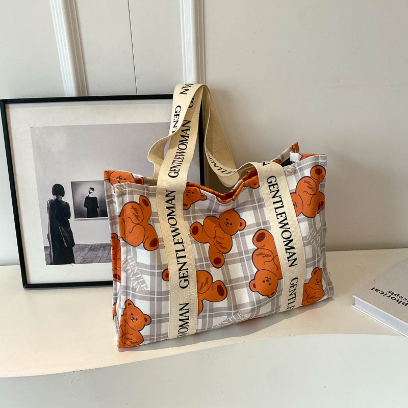 Handtasche Brehn