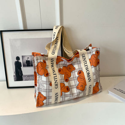 Handtasche Brehn