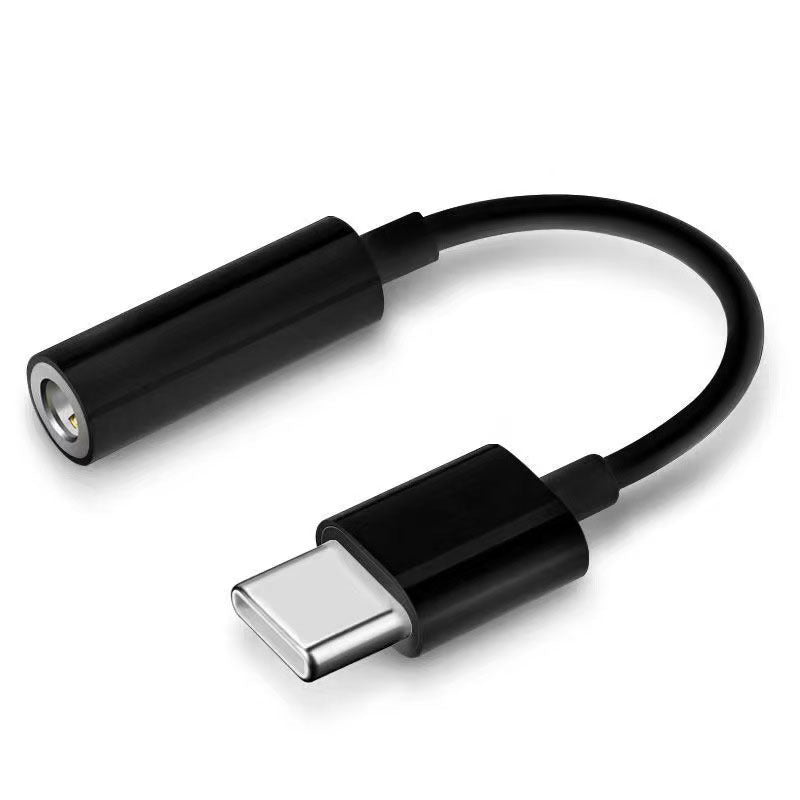USB-C zu 3.5mm Audio Adapter Brehn