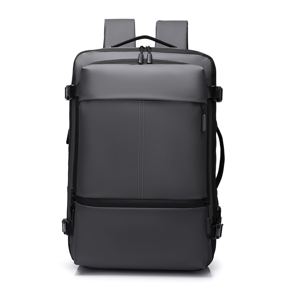 Multifunktionaler Reise-Rucksack Brehn