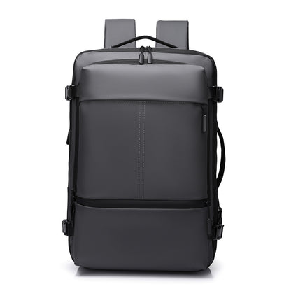 Multifunktionaler Reise-Rucksack Brehn