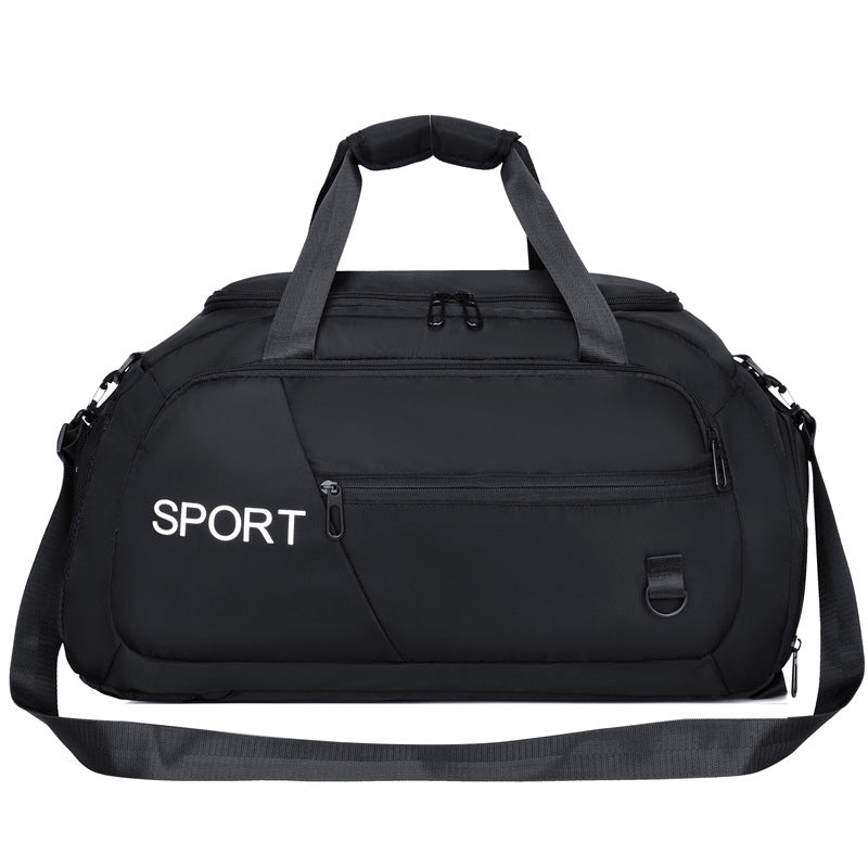 Allzweck-Gym-Duffle-Bag