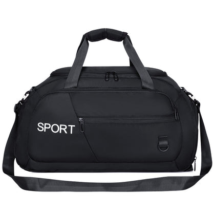 Allzweck-Gym-Duffle-Bag