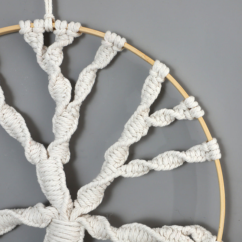 Macrame Wandbehang Brehn