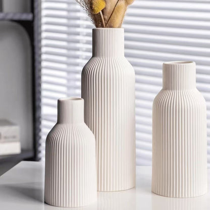 Deko Vase Brehn