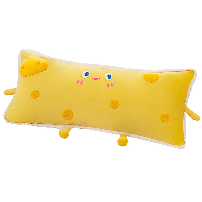 Kuschelkissen Brehn