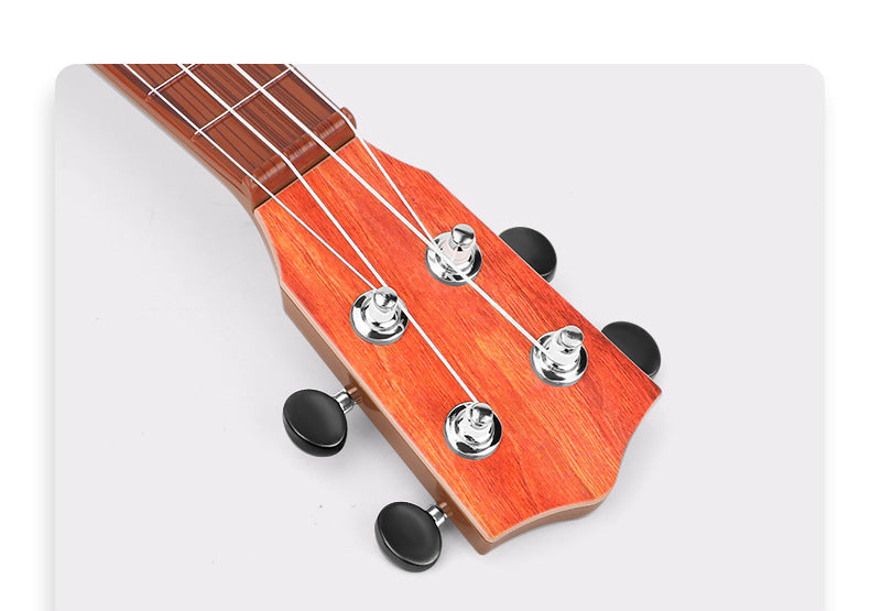Anfänger Ukulele Brehn