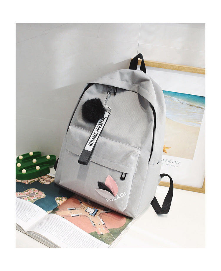 Stilvoller lässiger Rucksack Brehn