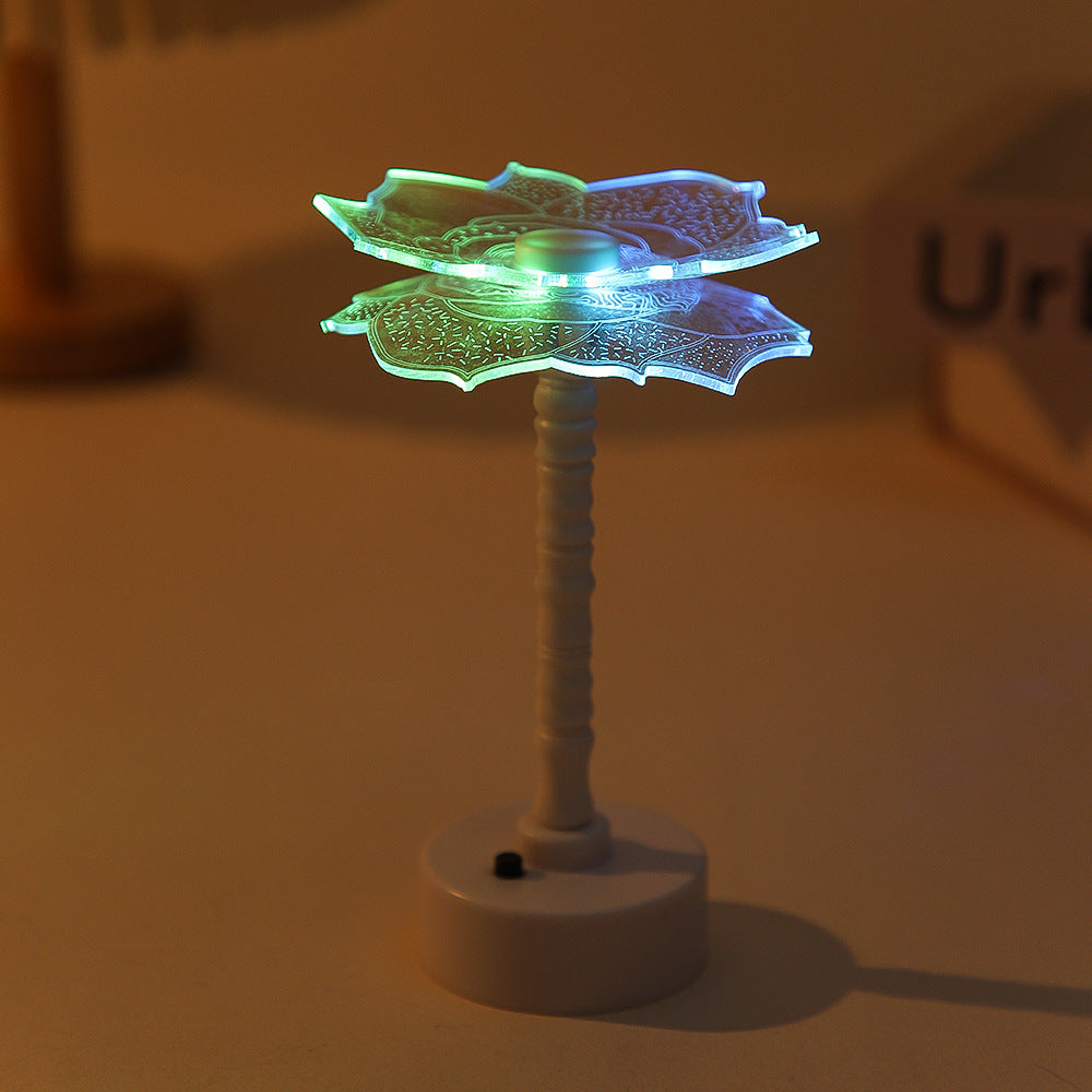 LED Tischlampe