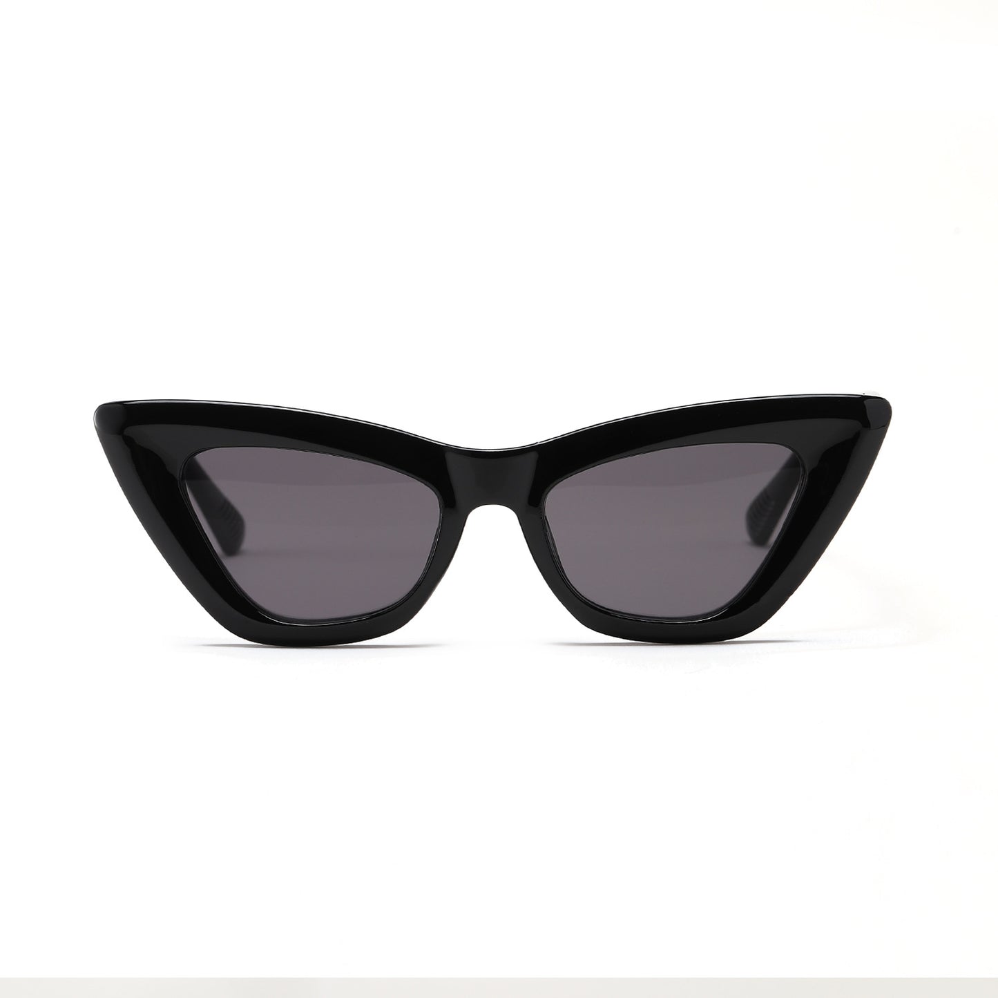 Damen Cat-Eye Sonnenbrille mit modernem und elegantem Design Brehn