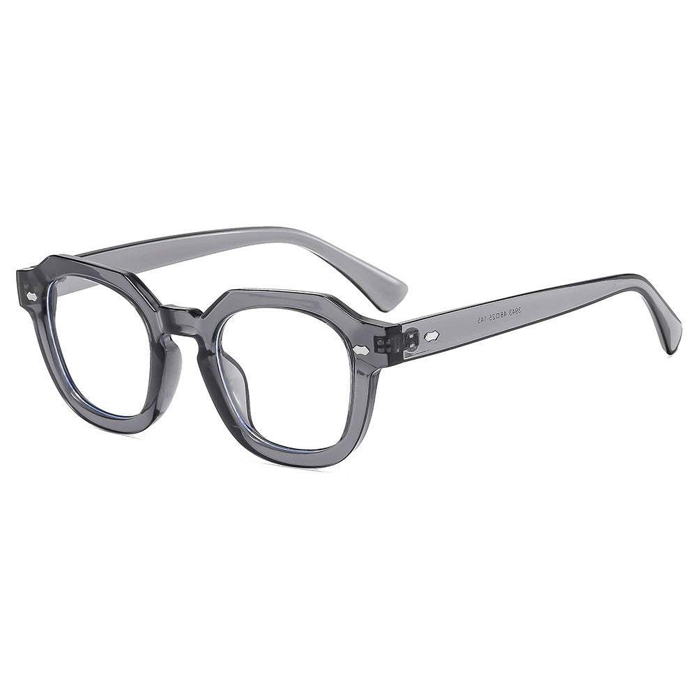 Damen Sonnenbrille im modernen Design mit polarisierenden Gläsern Brehn