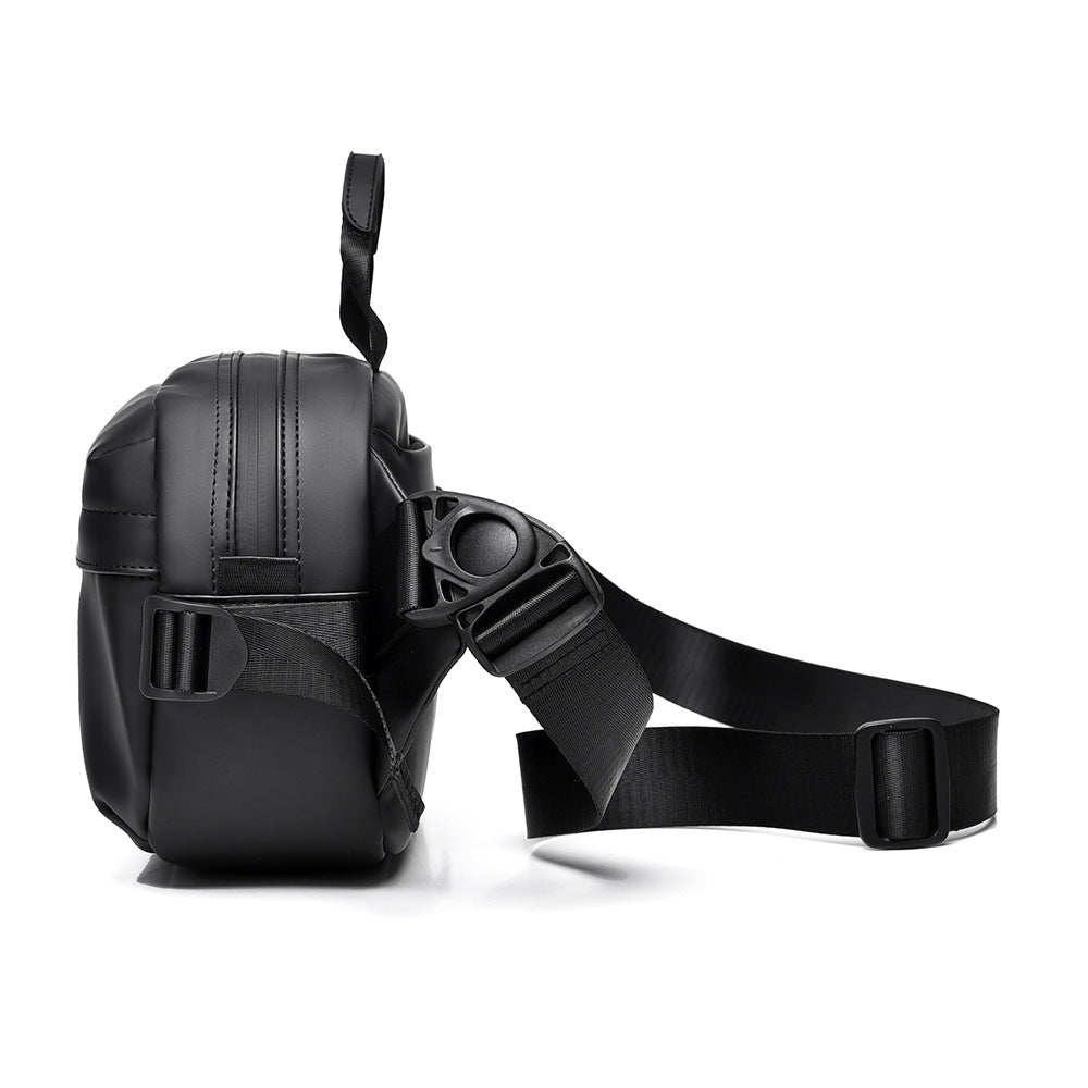 Crossbody Utility Bag Brehn