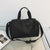 Sportliche Reisetasche mit Robustem und Wasserabweisendem Material Brehn