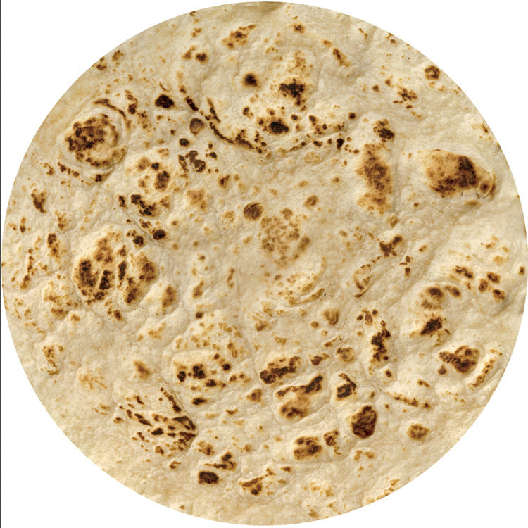 Gourmet Tortilla Servierplatte