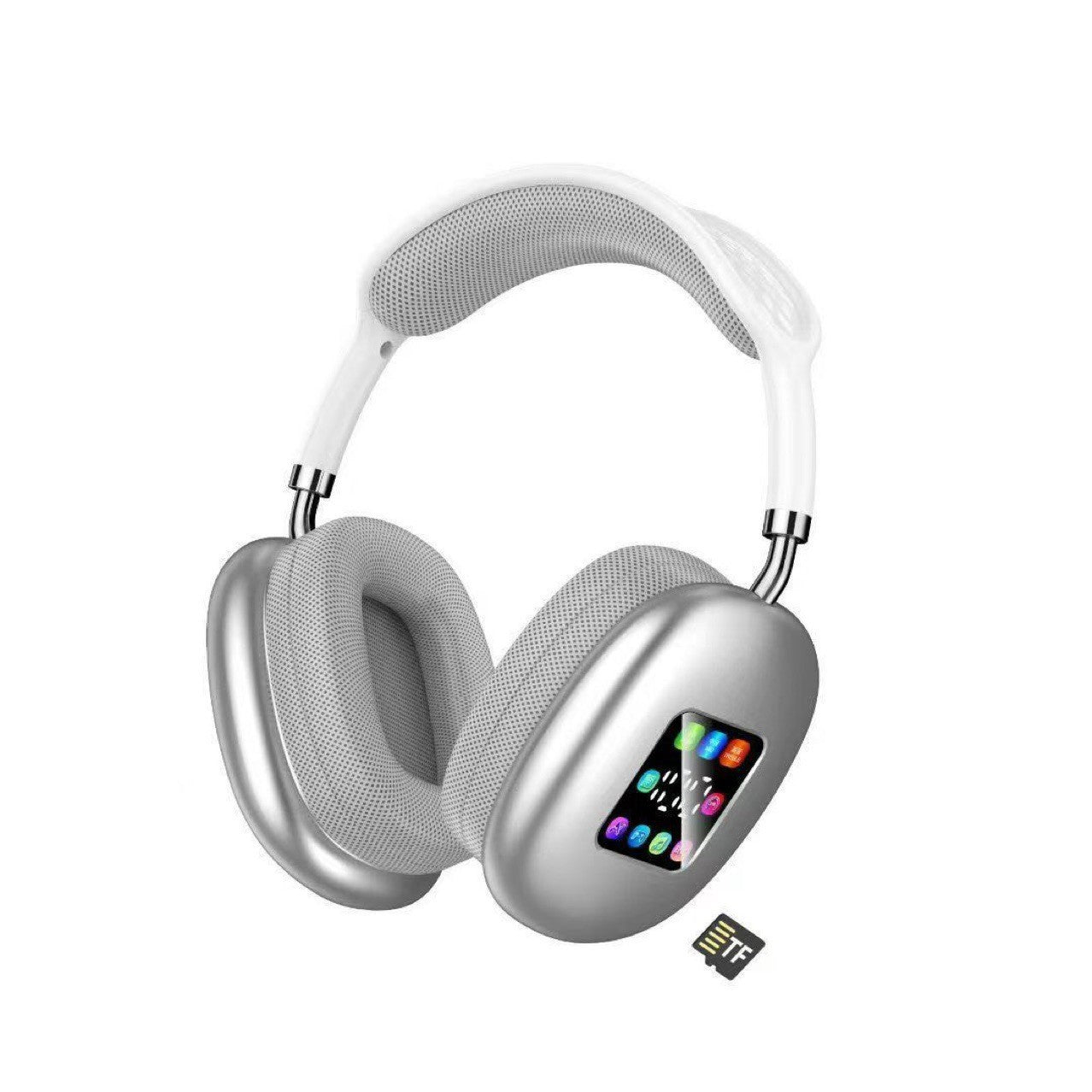 Smart Touch-Control Gaming Kopfhörer