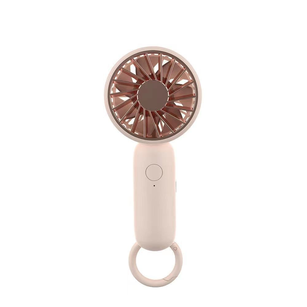 Damen tragbarer Mini Ventilator Brehn