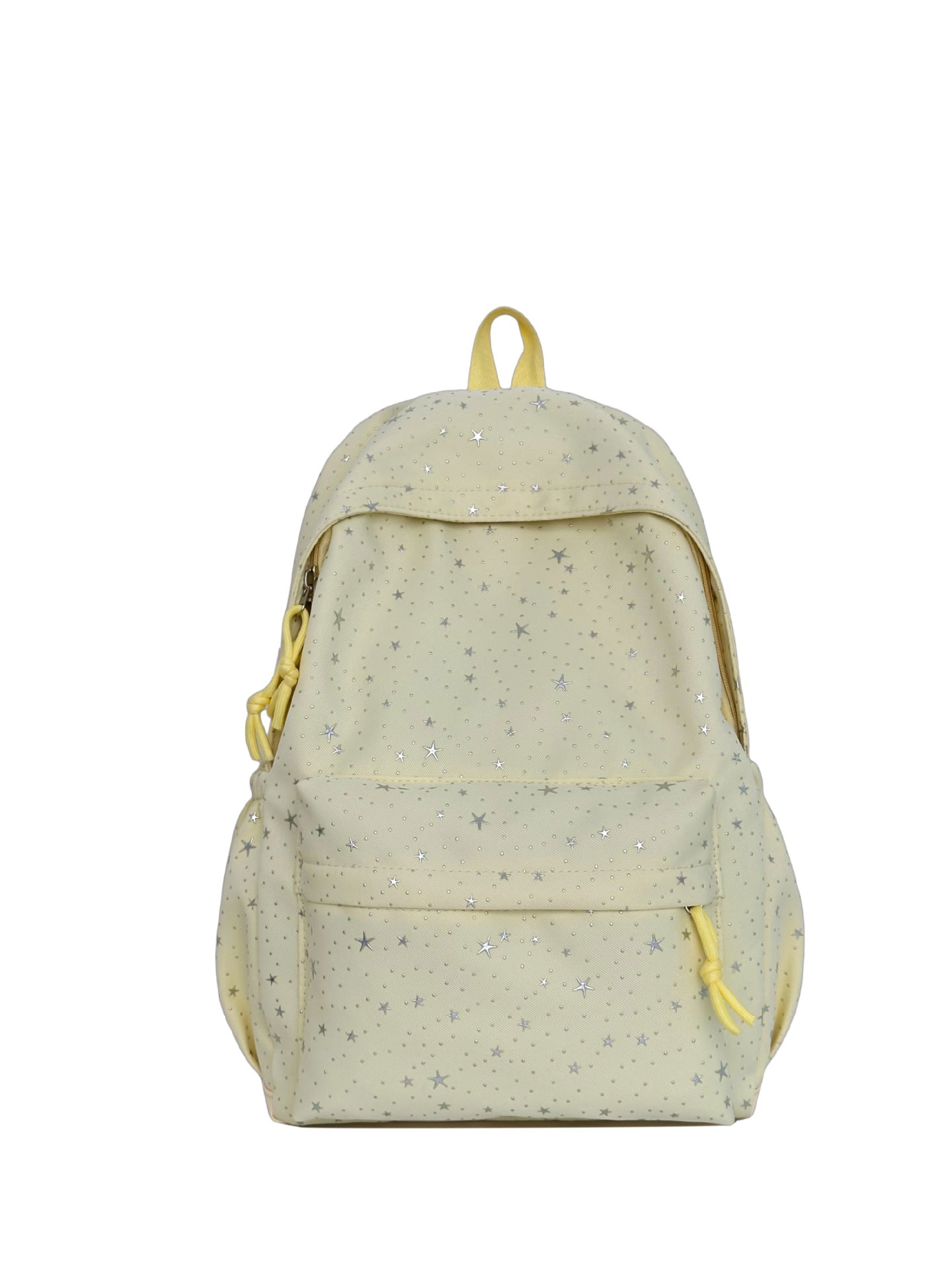Modischer Rucksack mit Funkelndem Sternen-Motiv Brehn