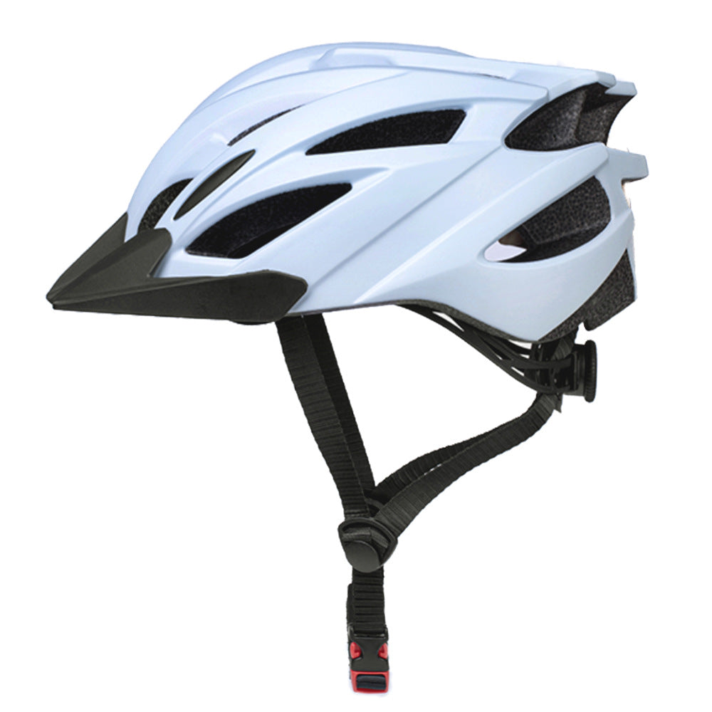 Allround Fahrradhelm mit Anpassbarem Belüftungssystem Brehn