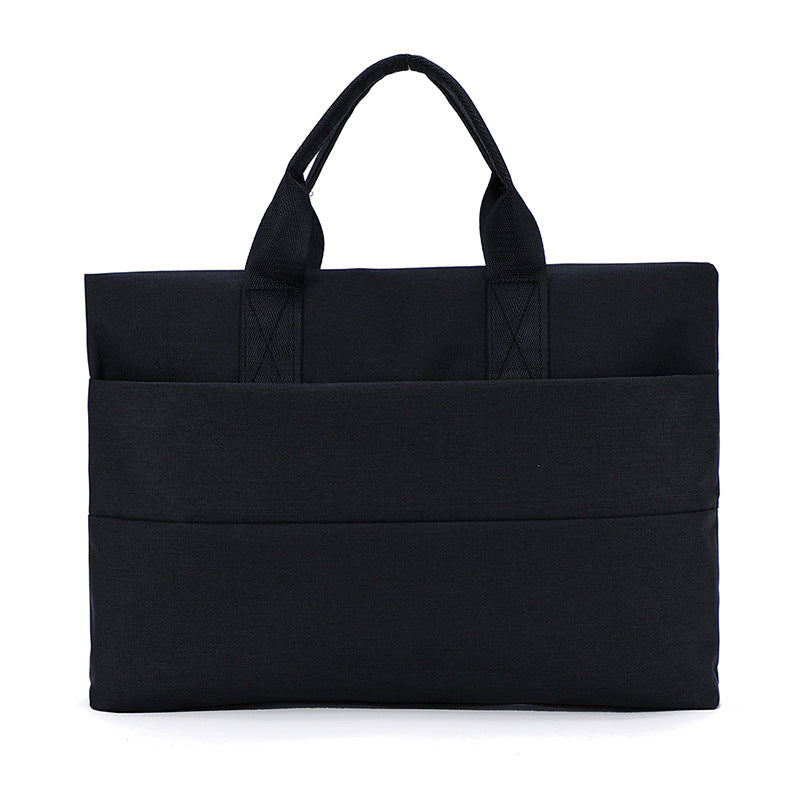 WoProfessional Dokumentenorganizer Tasche Brehn