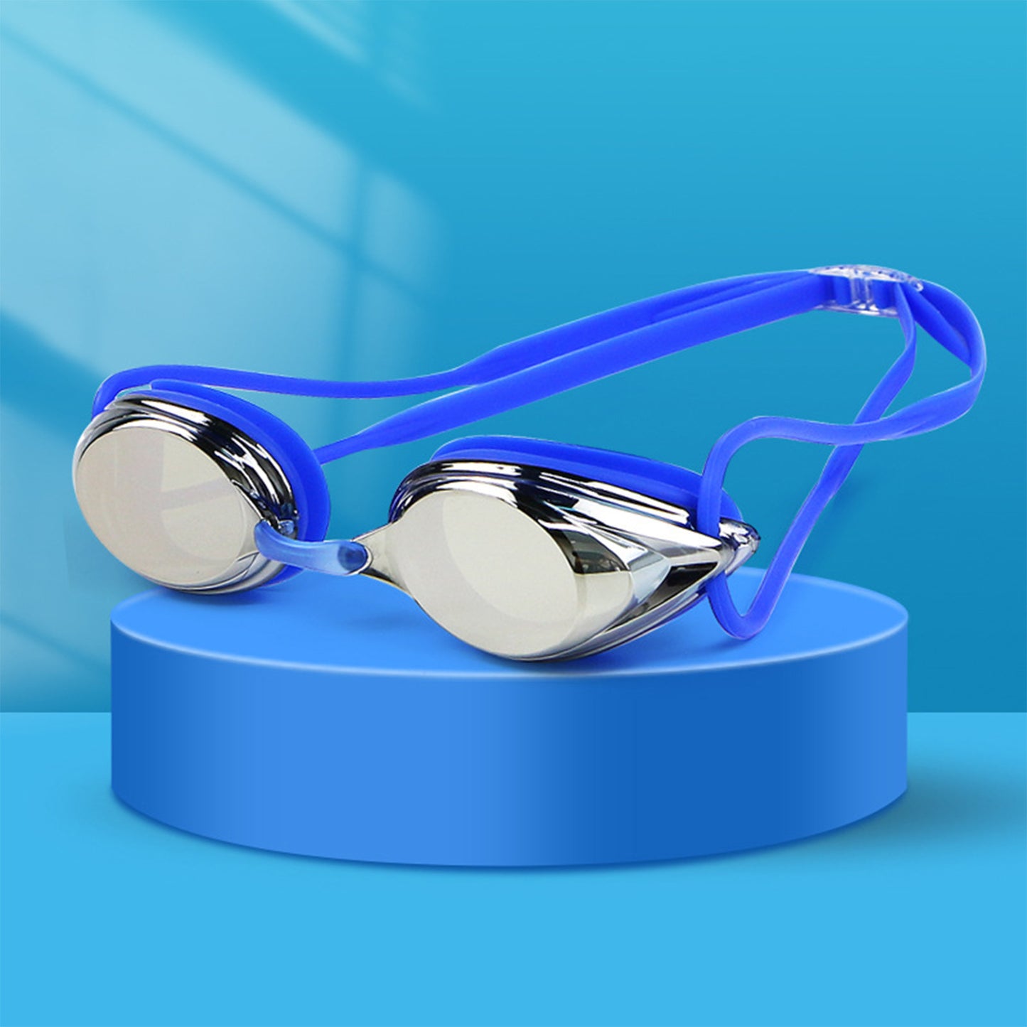 Schwimmbrille Brehn
