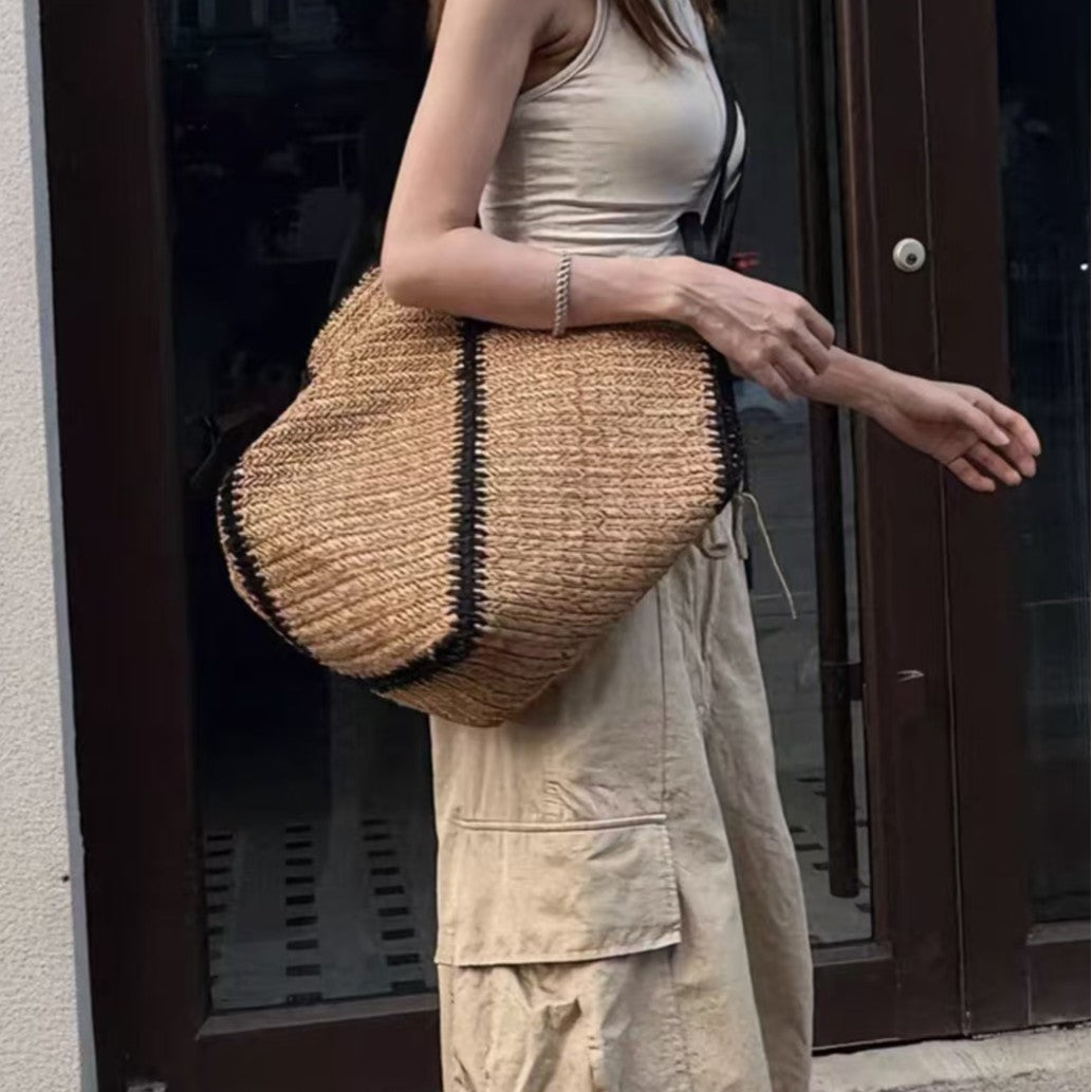 Große Wendetasche Brehn