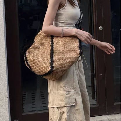 Große Wendetasche Brehn