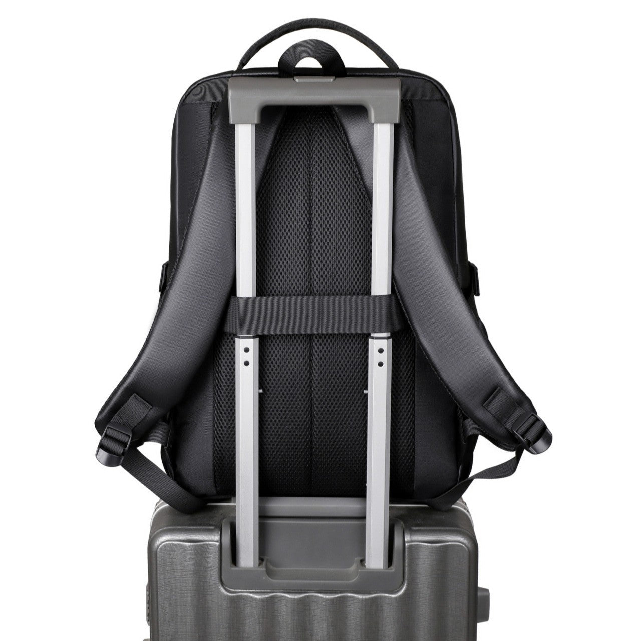 Vielseitiger Abenteuer-Rucksack Brehn