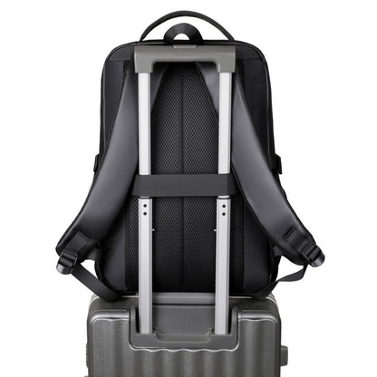 Vielseitiger Abenteuer-Rucksack Brehn
