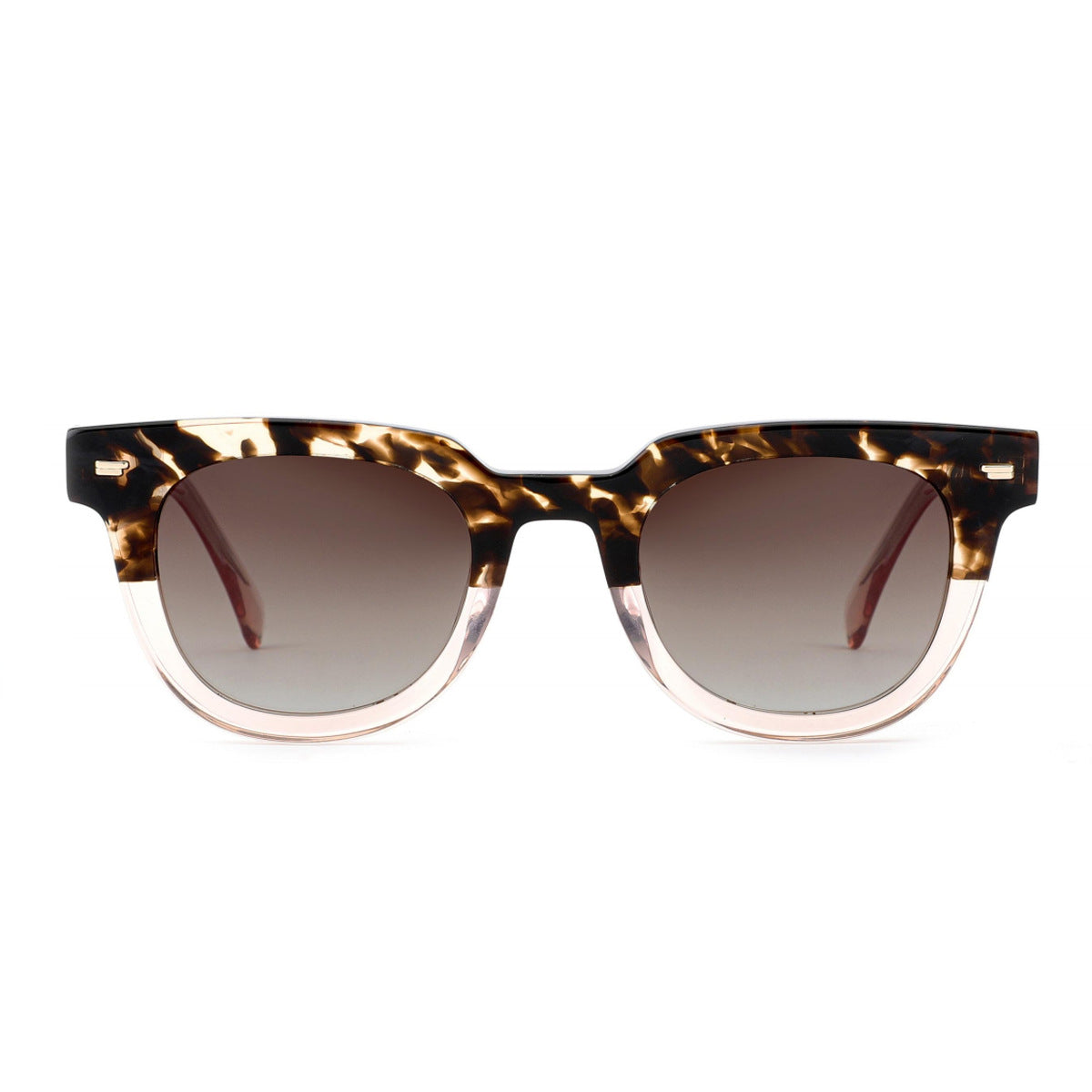 Damen Premium Sonnenbrille mit komfortablem und robustem Rahmen Brehn