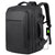 Professioneller vielseitiger Laptop-Rucksack Brehn