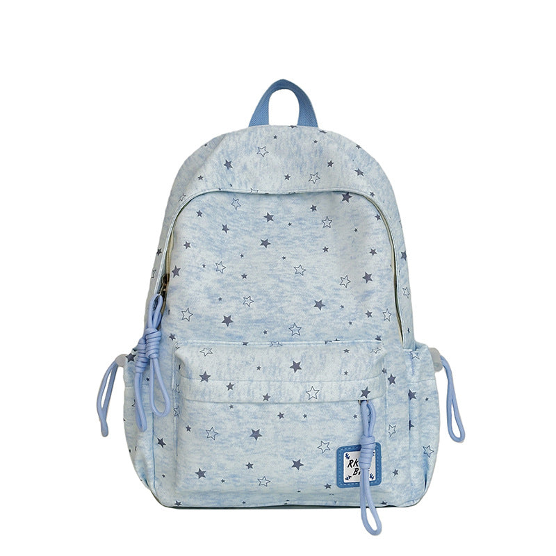 Stylische Studenten-Rucksack Brehn
