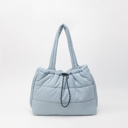 Gepolsterte Utility Reisetasche