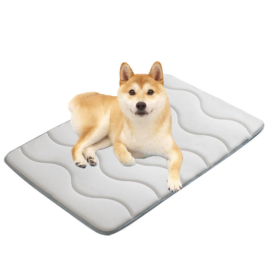 Damen orthopädisches Hundebett Brehn